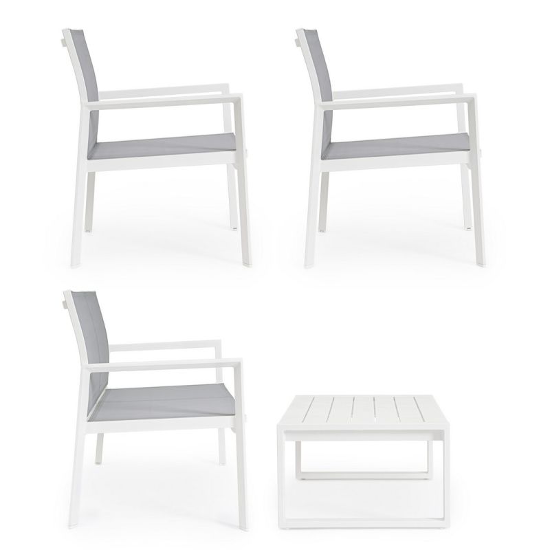 Zestaw kawowy KALLEN