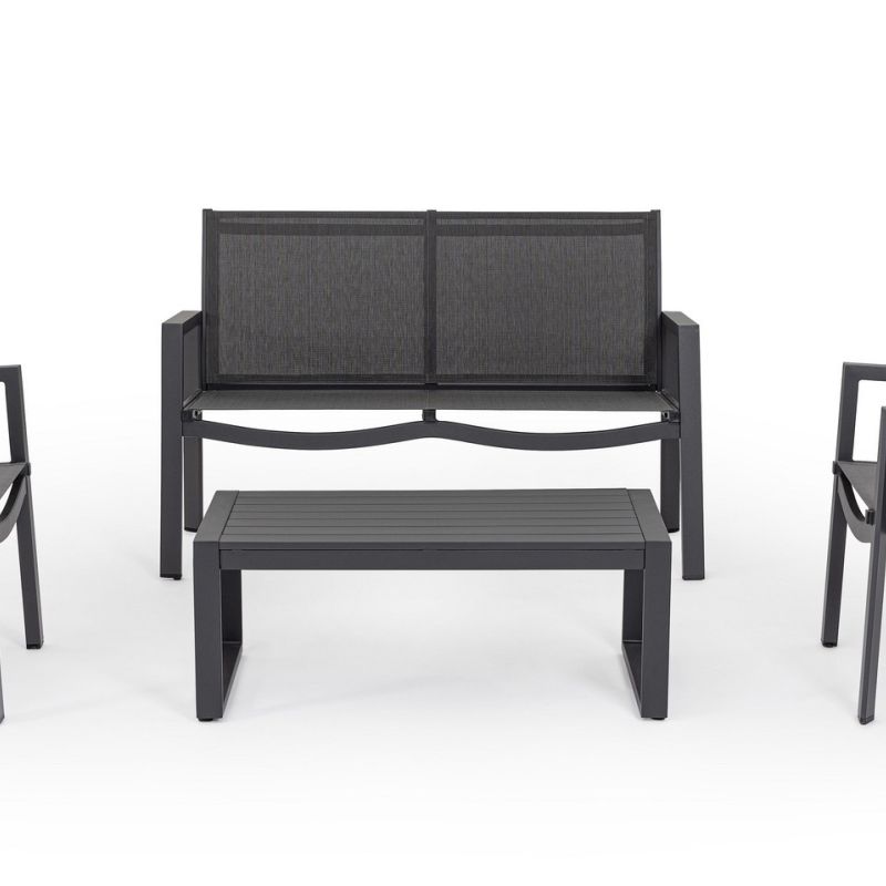 Zestaw kawowy KALLEN