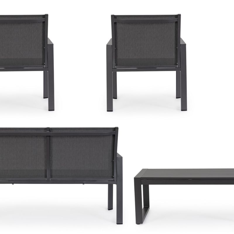 Zestaw kawowy KALLEN