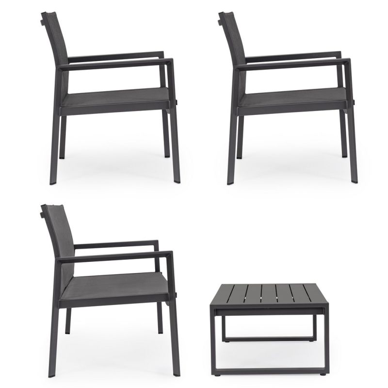 Zestaw kawowy KALLEN