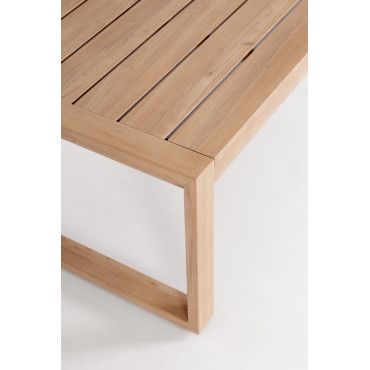 Zestaw kawowy KALLEN NATURAL