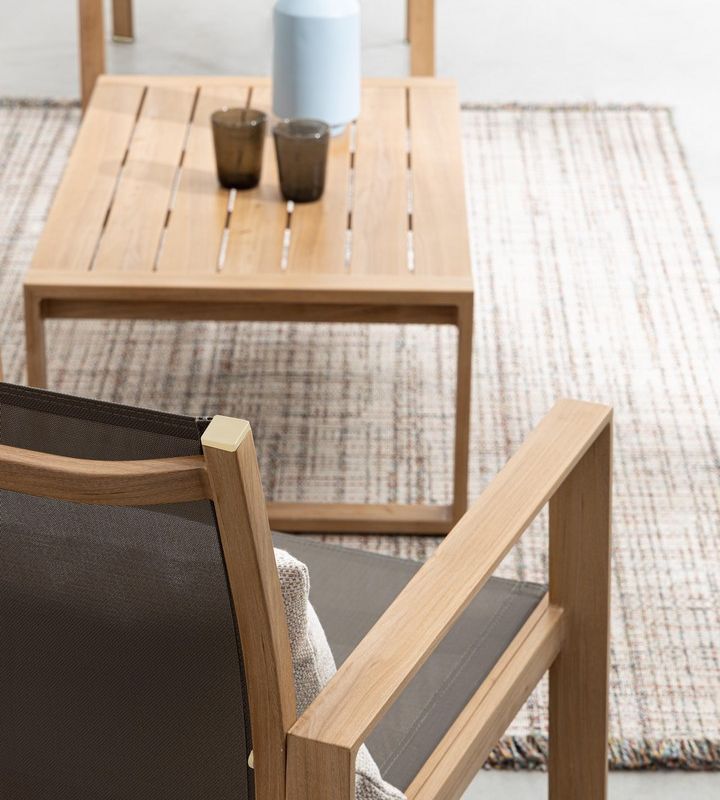 Zestaw kawowy KALLEN NATURAL