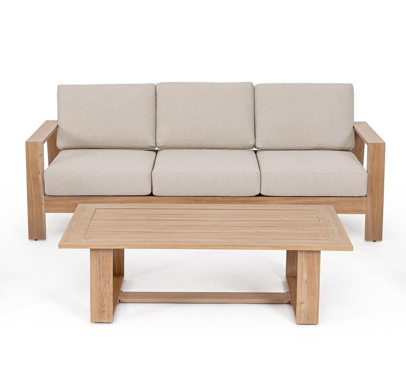 Zestaw kawowy BALTIC NATURAL