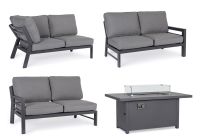 Sofa modułowa HENDRIX CHARC