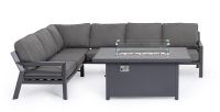 Sofa modułowa HENDRIX CHARC