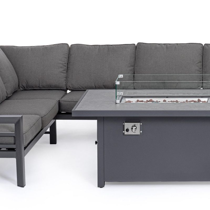 Sofa modułowa HENDRIX CHARC