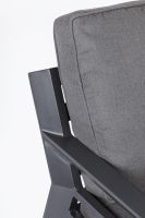 Sofa modułowa HENDRIX CHARC