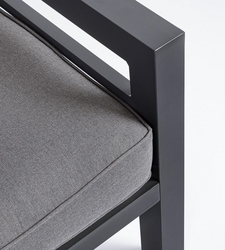 Sofa modułowa HENDRIX CHARC