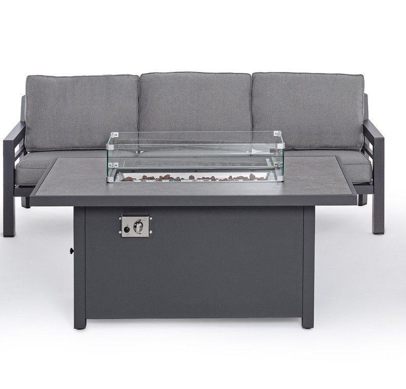 Zestaw kawowy HENDRIX