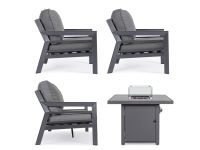 Zestaw kawowy HENDRIX