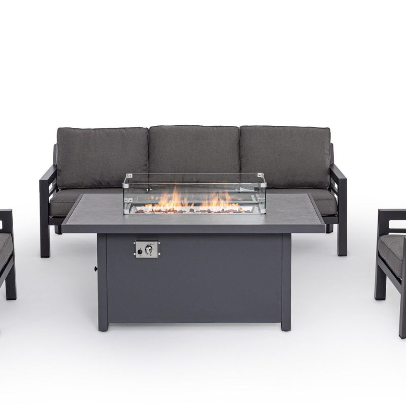 Zestaw kawowy HENDRIX