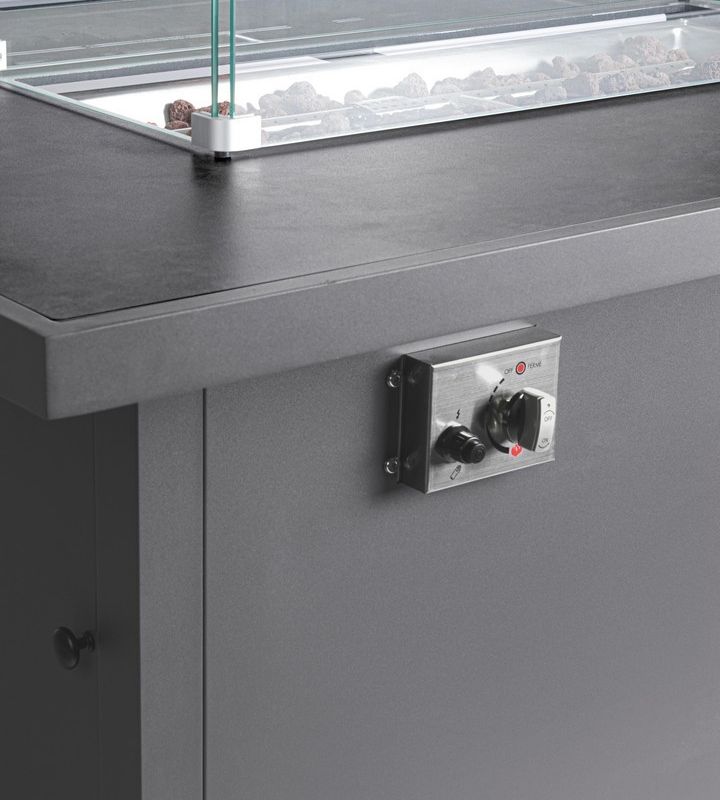 Zestaw kawowy HENDRIX