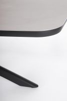 Stół ISACCO CHARCOAL 240x110x75