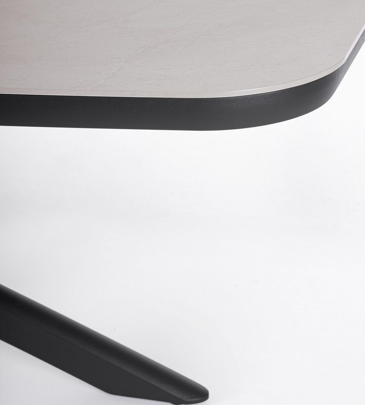 Stół ISACCO CHARCOAL 240x110x75