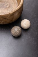 Stół MIGUEL 140x80x51/72 CHARCOAL