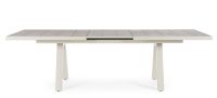 Stół KRION PELICAN 205-265x103x78 cm