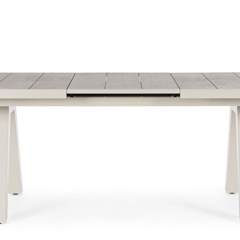 Stół KRION PELICAN 205-265x103x78 cm