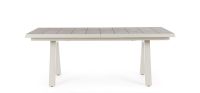 Stół KRION PELICAN 205-265x103x78 cm