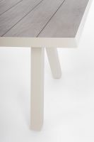 Stół KRION PELICAN 205-265x103x78 cm