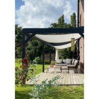 Zestaw kawowy BURREL NATURAL