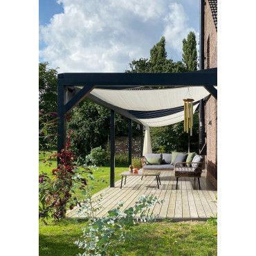 Zestaw kawowy BURREL NATURAL