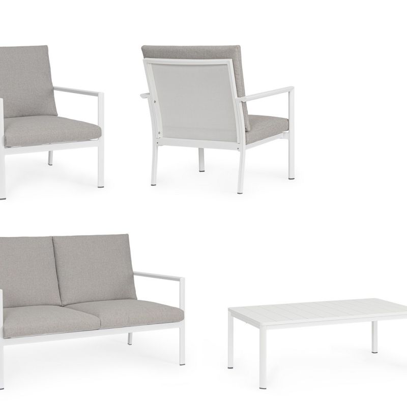 Zestaw kawowy KONNOR