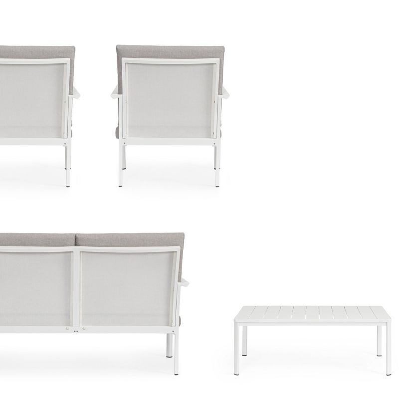 Zestaw kawowy KONNOR