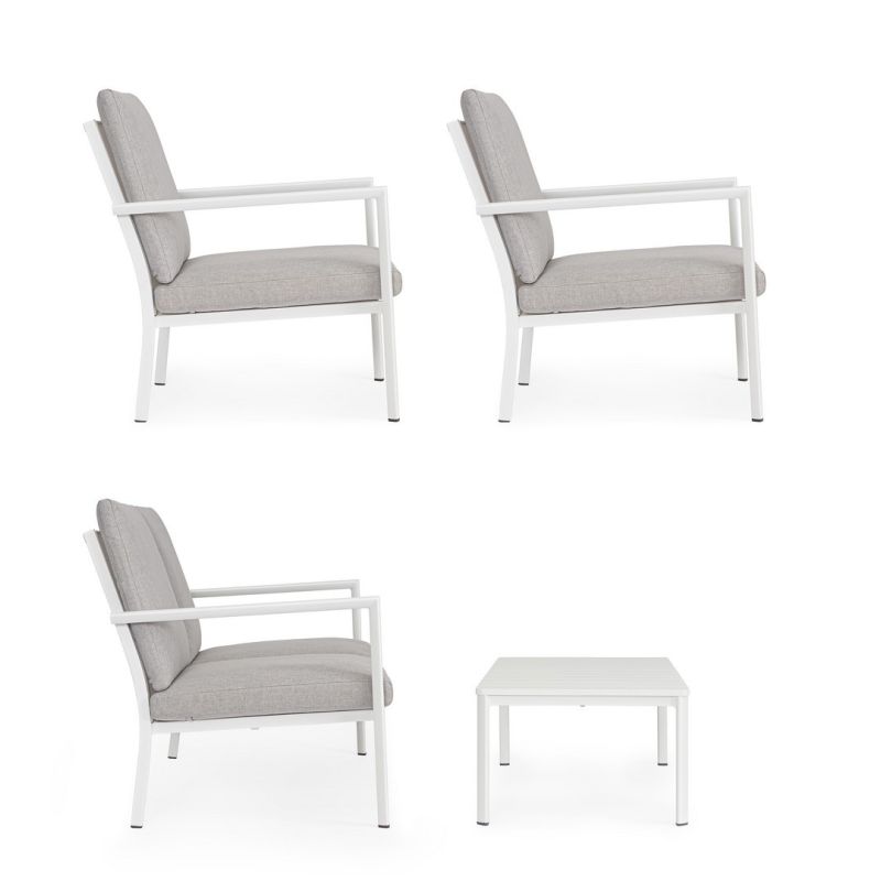 Zestaw kawowy KONNOR