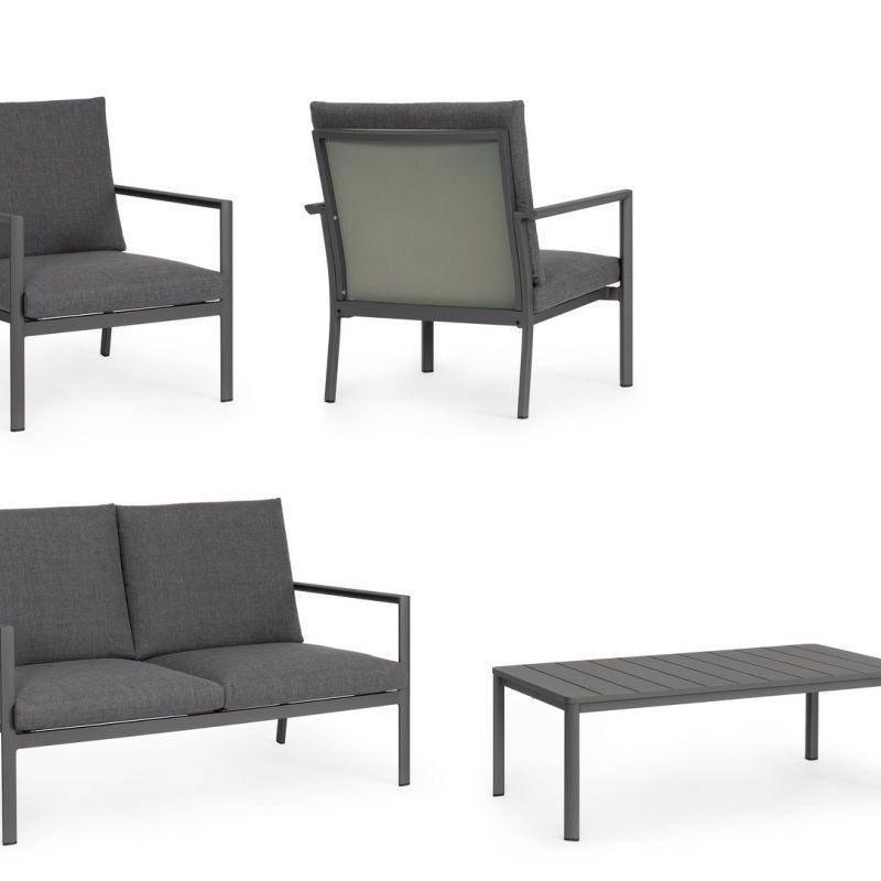 Zestaw kawowy KONNOR