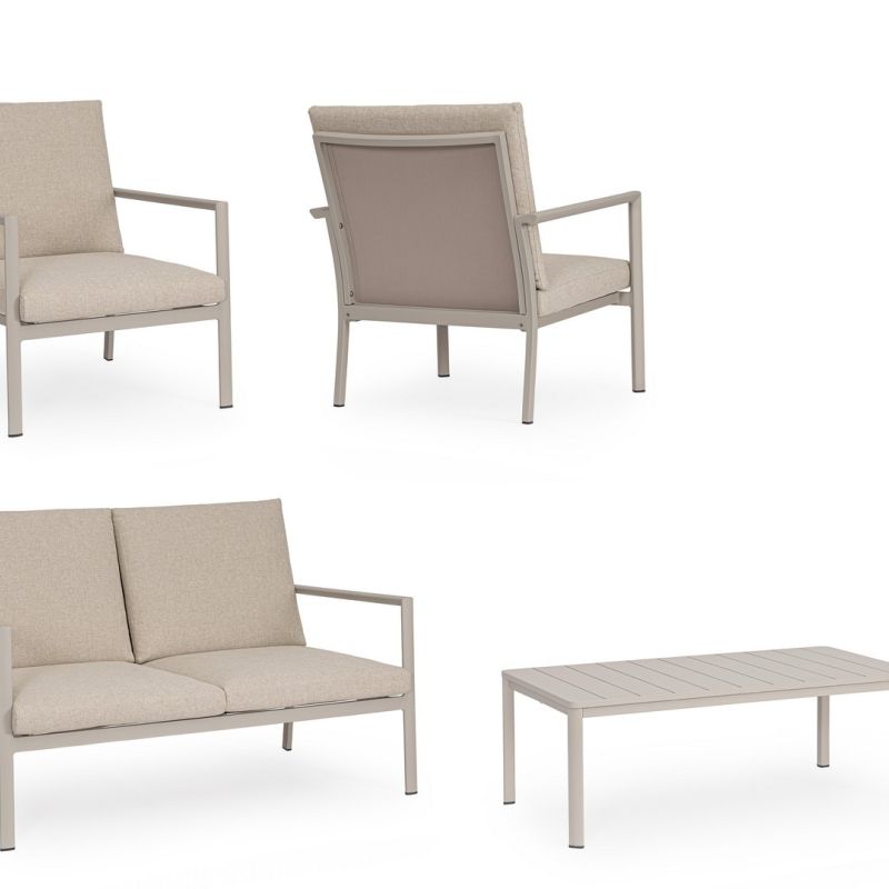 Zestaw kawowy KONNOR