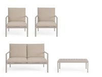 Zestaw kawowy KONNOR