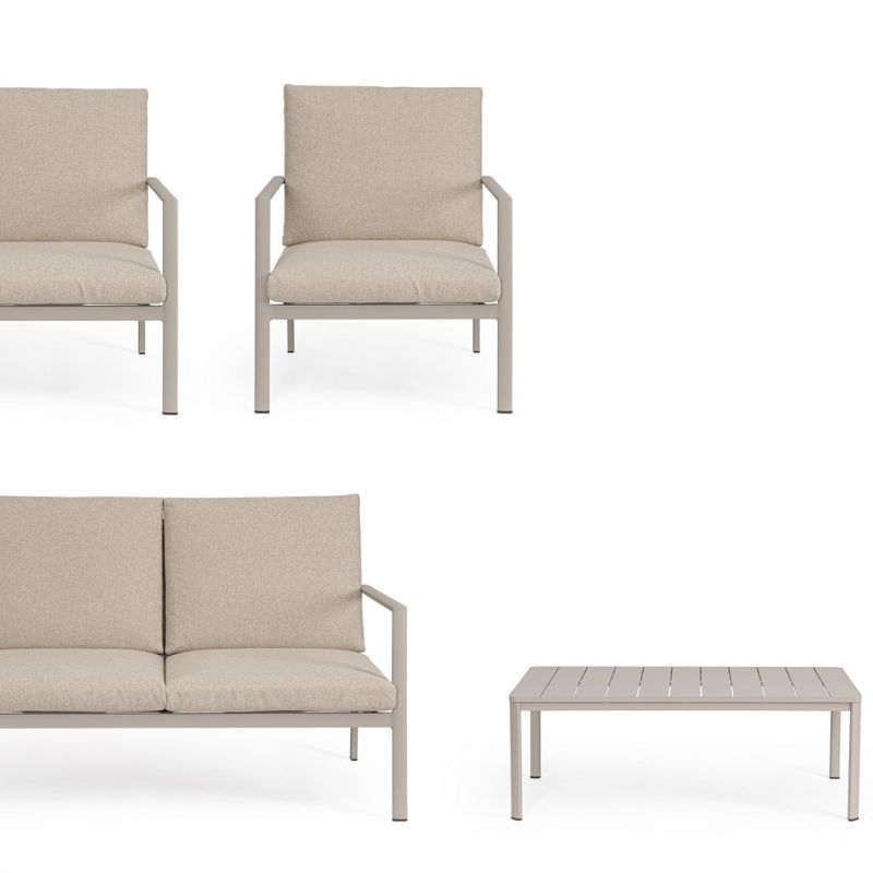 Zestaw kawowy KONNOR