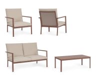 Zestaw kawowy KONNOR BARN