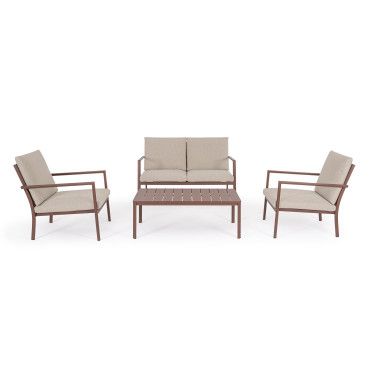 Zestaw kawowy KONNOR BARN