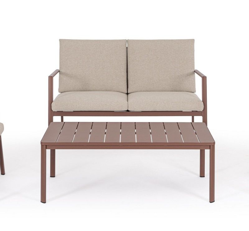 Zestaw kawowy KONNOR BARN