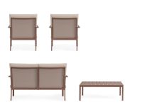 Zestaw kawowy KONNOR BARN