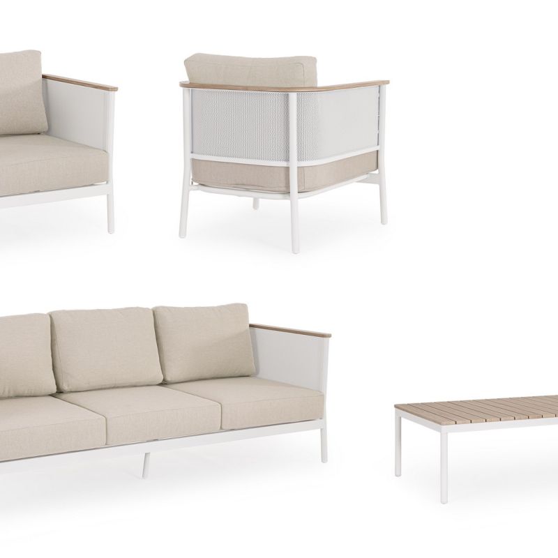 Zestaw kawowy ULISES VAPOR