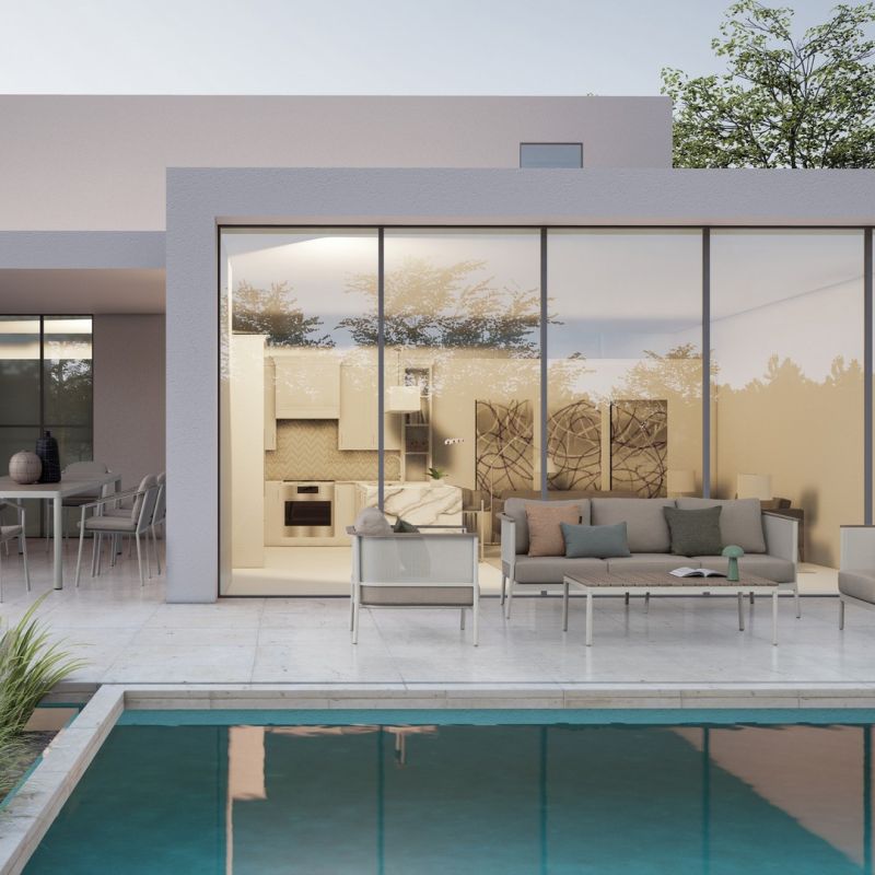 Zestaw kawowy ULISES VAPOR