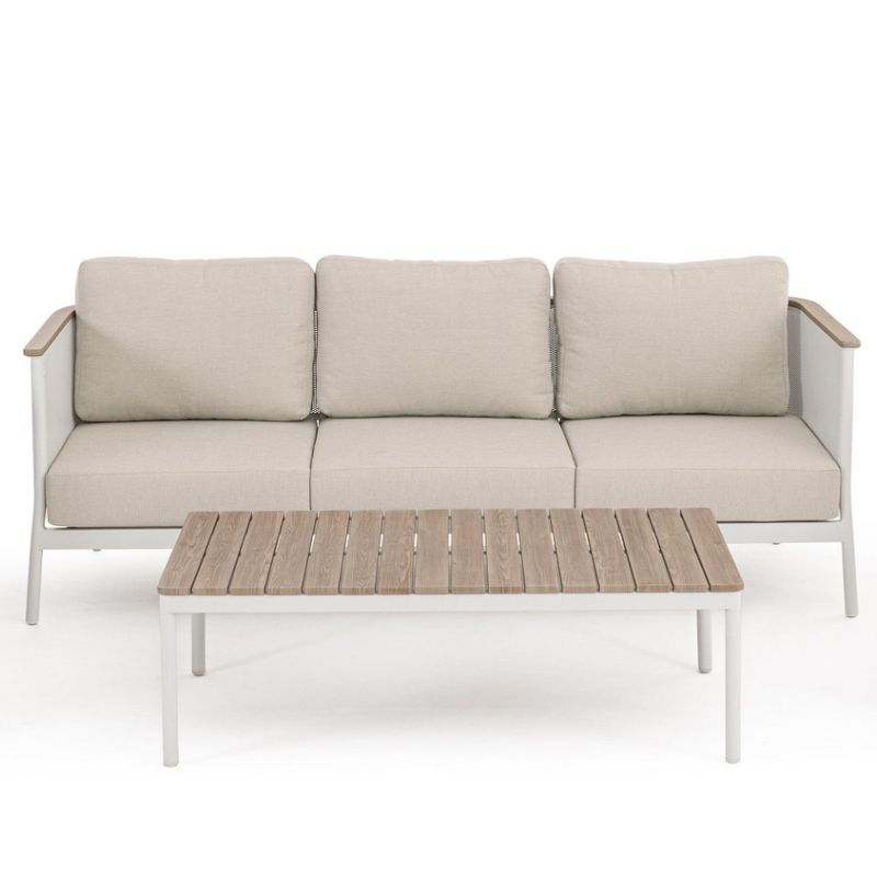 Zestaw kawowy ULISES VAPOR