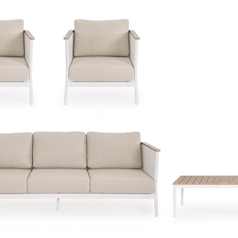 Zestaw kawowy ULISES VAPOR