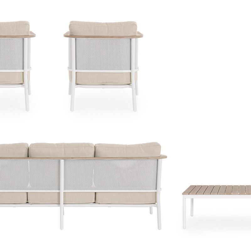 Zestaw kawowy ULISES VAPOR