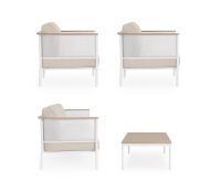 Zestaw kawowy ULISES VAPOR