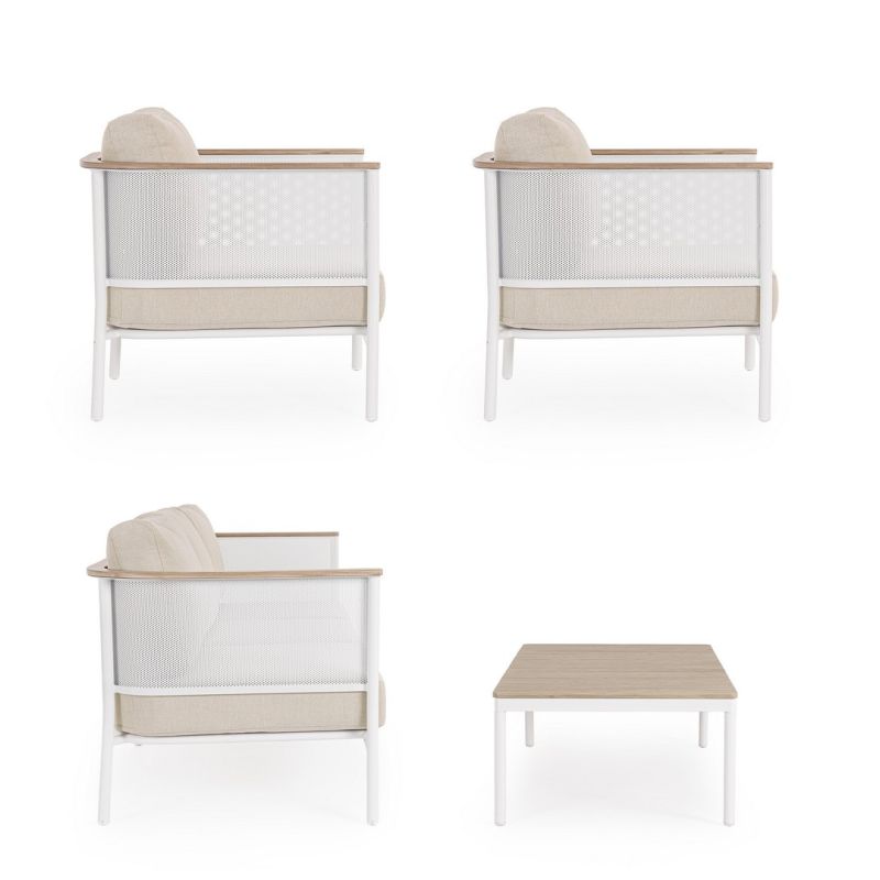 Zestaw kawowy ULISES VAPOR