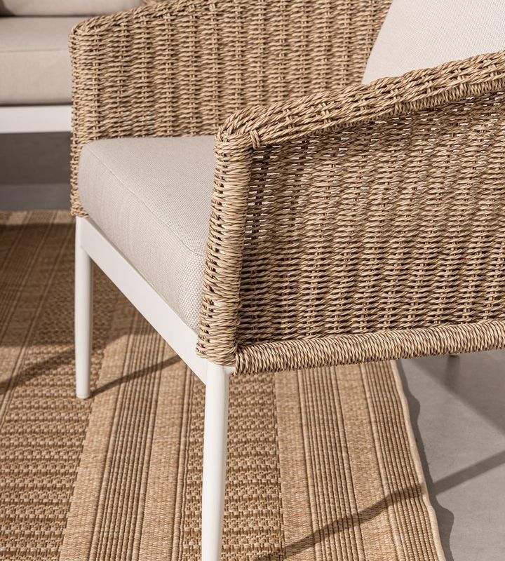 Zestaw kawowy OCEANA VAPOR