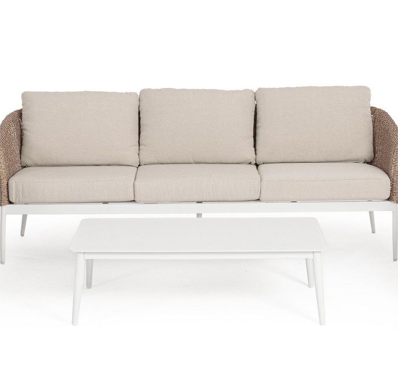 Zestaw kawowy OCEANA VAPOR