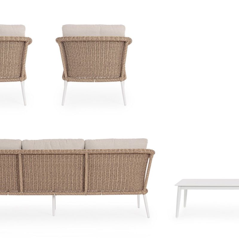 Zestaw kawowy OCEANA VAPOR