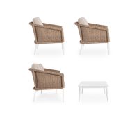 Zestaw kawowy OCEANA VAPOR