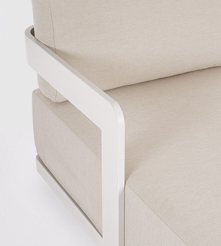 Sofa modułowa MARIEL VAPOR