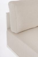 Sofa modułowa MARIEL VAPOR