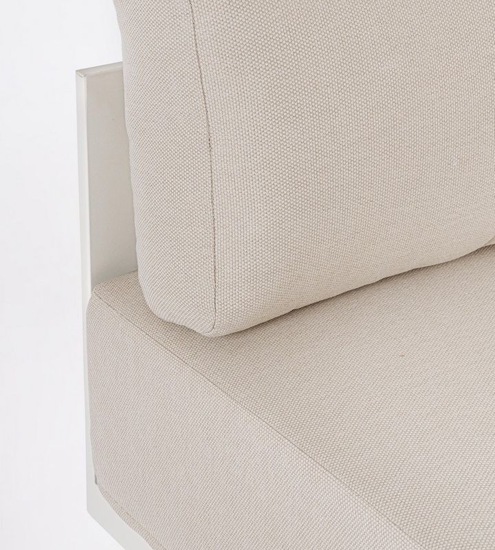 Sofa modułowa MARIEL VAPOR